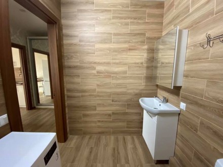 Продам 1-комнатную квартиру с ремонтом в новострое ЖК Олимпийский, Левобережный-. . фото 10