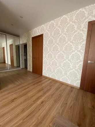 Продам 1-комнатную квартиру с ремонтом в новострое ЖК Олимпийский, Левобережный-. . фото 13
