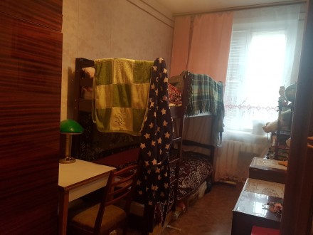 Продается однокомнатная по ул.Чайковского. 
Квартира в советском состоянии без р. Ленинский. фото 3