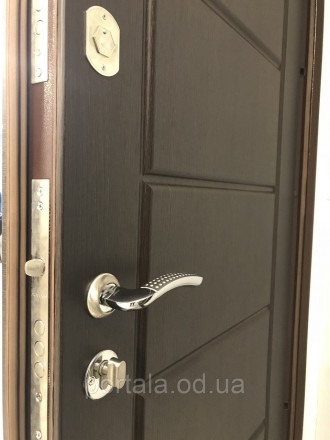 Характеристики дверей "Портала" серии "Стандарт" для квартирного использования, . . фото 6