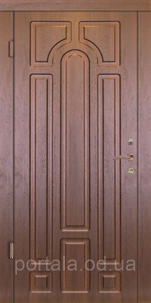 Характеристики дверей "Портала" серии "Стандарт" для квартирного использования, . . фото 2
