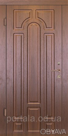 Характеристики дверей "Портала" серии "Стандарт" для квартирного использования, . . фото 1