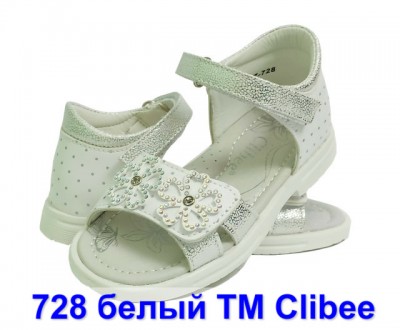 Предлагаю красивые и практичные босоножки ТМ CLIBEE(Румыния).

верх- заменител. . фото 11