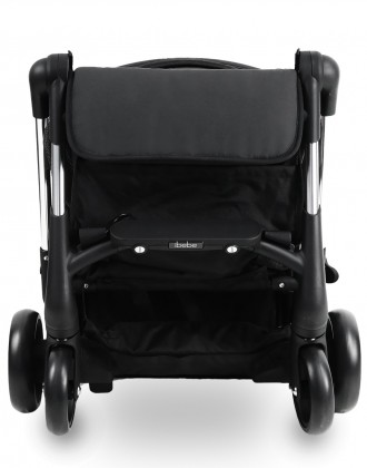 Прогулочная коляска Ibebe Mini - самая безопасная и компактная коляска для повсе. . фото 4