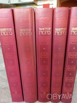 Собрание сочинений в 6-ти томах, год издания 1988, состояние хорошее. Отправлю Н. . фото 1