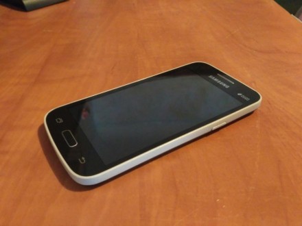 Samsung-G350E DUOS Черный ОЗУ 0.5 Gb Общий объем памяти устройства 4 Gb Android . . фото 4