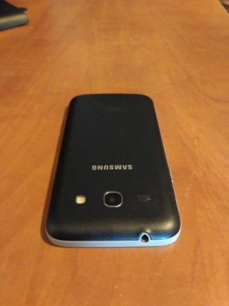 Samsung-G350E DUOS Черный ОЗУ 0.5 Gb Общий объем памяти устройства 4 Gb Android . . фото 6