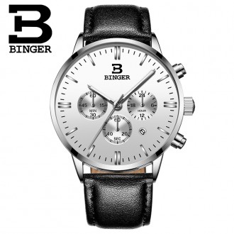В 2013 году в Швейцарии создан новый бренд Binger. Компания наладила производств. . фото 4