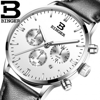 В 2013 году в Швейцарии создан новый бренд Binger. Компания наладила производств. . фото 3