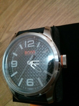 Часы Hugo Boss Orange (1513350)

Корпус: нержавеющая сталь
Диаметр корпуса: 4. . фото 3