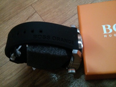Часы Hugo Boss Orange (1513350)

Корпус: нержавеющая сталь
Диаметр корпуса: 4. . фото 4