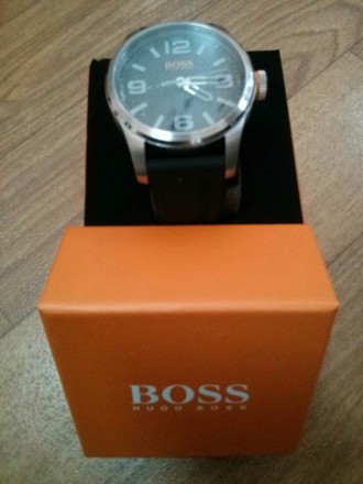 Часы Hugo Boss Orange (1513350)

Корпус: нержавеющая сталь
Диаметр корпуса: 4. . фото 2