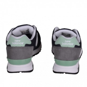 Новые оригинальные кроссовки New Balance 565 
Размер - 39 (25см) 
Привезены из. . фото 4