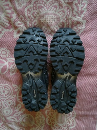 Для ценителей качественной оригинал обуви продам в отличном состоянии нового над. . фото 5