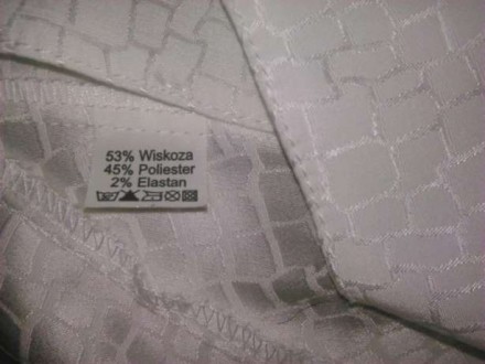 Нарядный пиджак блуза в отличном состоянии хорошего качества. Польша.. . фото 4
