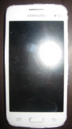 Продам свой смартфон Samsung Galaxy G350E Star Advance. Я - единственная владели. . фото 4