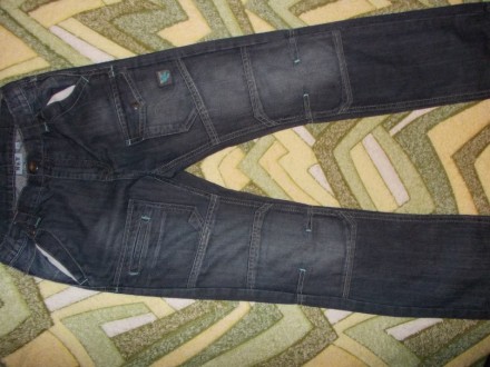джинси    різні      і великий вибір. . фото 9