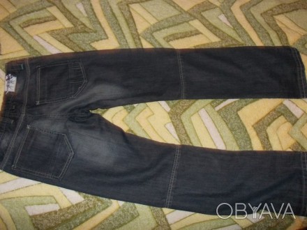 джинси    різні      і великий вибір. . фото 1