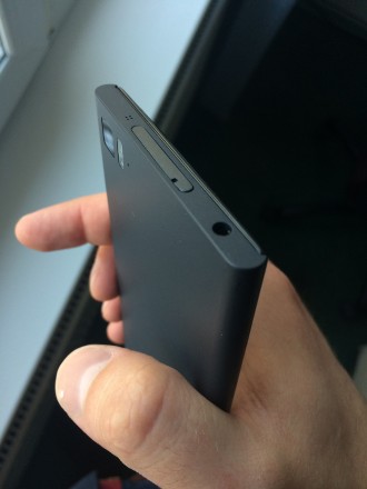 Продам смартфон Xiaomi Mi 3 в отличном состоянии. Задняя панель без царапин. Лиц. . фото 5