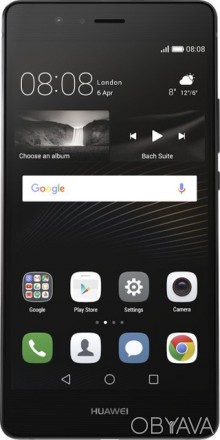 Цвет  BLACK, GOLDОсновные
Производитель  	Huawei
Тип устройства	Смартфон
Форм. . фото 1