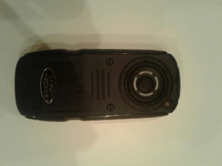 Телефон LandRover. Пылевлагозащищенный. 2 сим. Камера 2.0. Аккумулятор 5800 мА. . . фото 4
