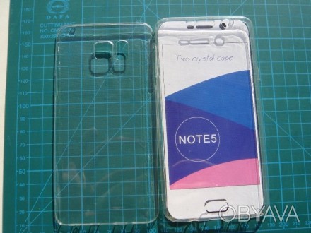 Продам силиконовый чехол (мягкий) на телефон Samsung. . фото 1