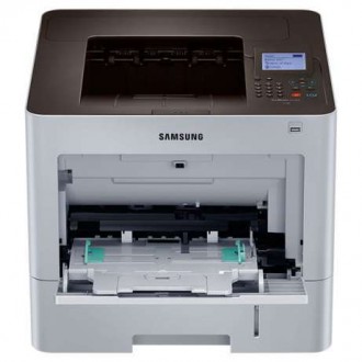Лазерный принтер Samsung ProXpress M4530ND

продажа только в Кировограде или с. . фото 3