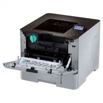 Лазерный принтер Samsung ProXpress M4530ND

продажа только в Кировограде или с. . фото 5