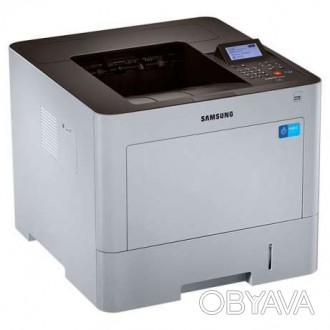 Лазерный принтер Samsung ProXpress M4530ND

продажа только в Кировограде или с. . фото 1