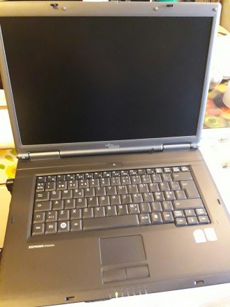 Продам Ноутбук Сименс v5515.Процессор Celeron CPU 450,2.00Ghz, оперативная памят. . фото 6
