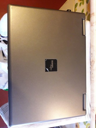 Продам Ноутбук Сименс v5515.Процессор Celeron CPU 450,2.00Ghz, оперативная памят. . фото 3