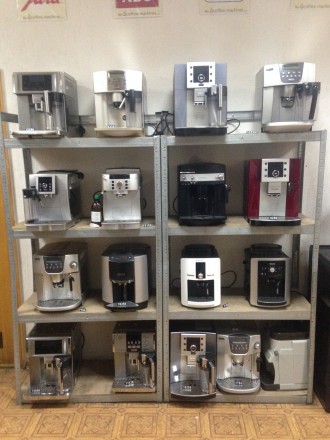 Сервисный центр Ucoffee-Machines предоставляет услуги по ремонту кофейного обору. . фото 3
