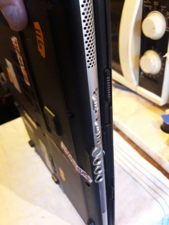 Продам ноутбук Acer Aspire 5100, Процессор AMD Turion MK-36. 2.00 GHz, оперативн. . фото 11