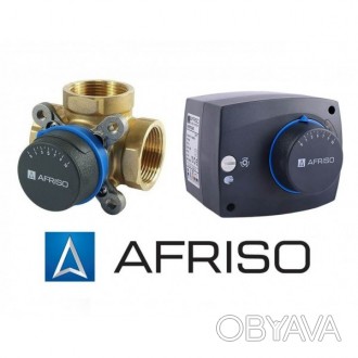 Комплект Afriso 13 384 34

В комплект входит:

поворотный  смесительный трех. . фото 1