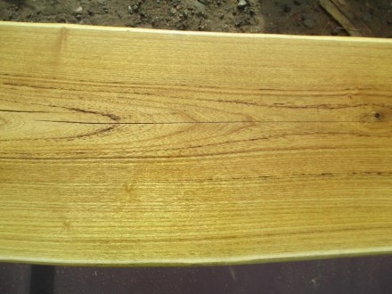 скамейка для наружнего использования, выполнена из самой прочной древесной пород. . фото 2