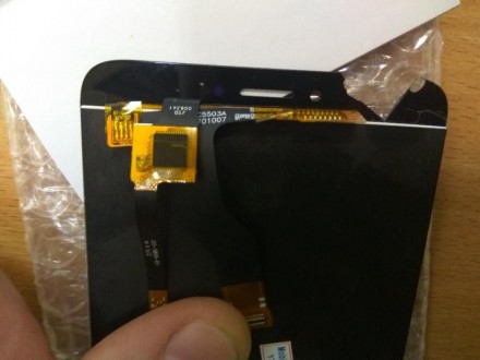 Продаётся Новый! Биток Дисплей (LCD) для Meizu M3 Note (M681Q, M681H) с сенсорны. . фото 4