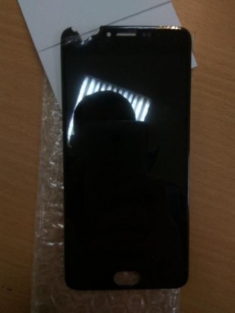 Продаётся Новый! Биток Дисплей (LCD) для Meizu M3 Note (M681Q, M681H) с сенсорны. . фото 3