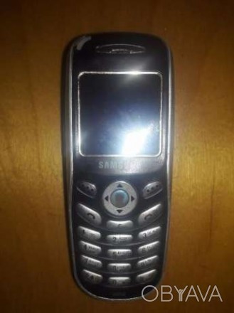 Мобильный телефон Samsung x100
Телефон в хорошем рабочем состоянии, единственно. . фото 1