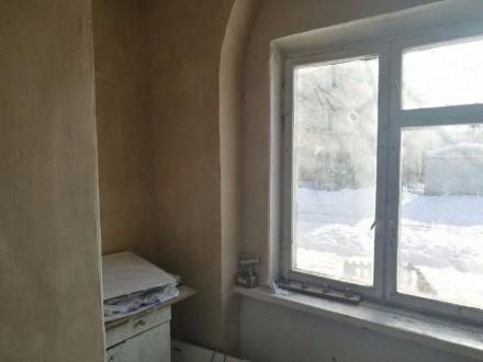 Комната в коммуналке, угол ул. Матросской и пр-кта Героев Сталинграда, сделан ко. . фото 4