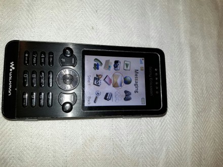Продам мобильный телефон СониЕриксон w302, в хорошем рабочем состоянии в меню те. . фото 3