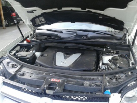 Mercedes-Benz GL 350, 2011 года Днепр. машина своя, полностью ухожена, хранилась. . фото 8