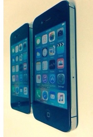 iPhone 4S 16gb Neverlock з США!

iCloud чистий.

iPhone привезений з США, бе. . фото 7