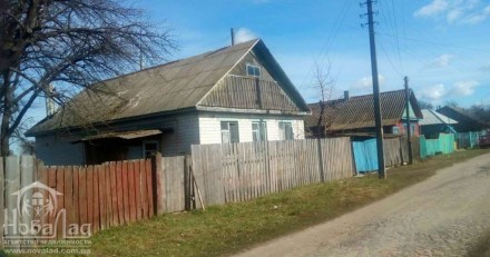 Продается часть дома  город Городня
... продам полдома, расположена в центре го. Городня. фото 3