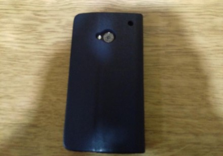 Смартфон HTC One m7 (+ чехол) Оригинал - проходит проверку на оф. сайте НТС. В п. . фото 6