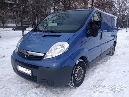 Продаю Опель Виваро Opel Vivaro.
На Украине с октября 2014г., пробег по "рідним. . фото 1