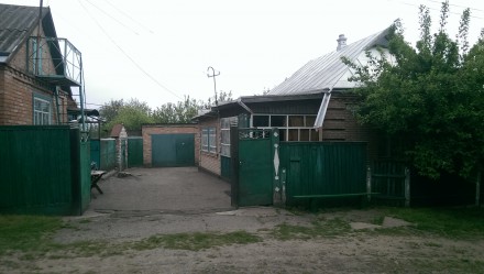 Продам дом в Новомиргороде, по ул. Паши Ангелиной дом 30, тихое, очень уютное ме. . фото 2