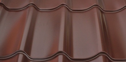 Профнастил  металочерепиця під Ваші розміри при потребі можливий замір даху та п. . фото 10
