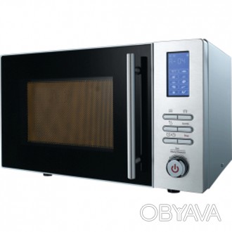 Микроволновая печь EDEKA AG 820 AWB
 
Для любой кухни микроволновка уже стала . . фото 1