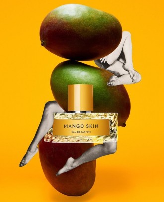 В нашем ассортименте представлен один аромат от Vilhelm Parfumerie - Mango Skin . . фото 2