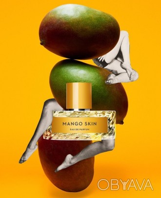 В нашем ассортименте представлен один аромат от Vilhelm Parfumerie - Mango Skin . . фото 1